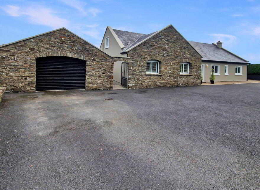 Lisheen, Teermaclane, V95E0K5