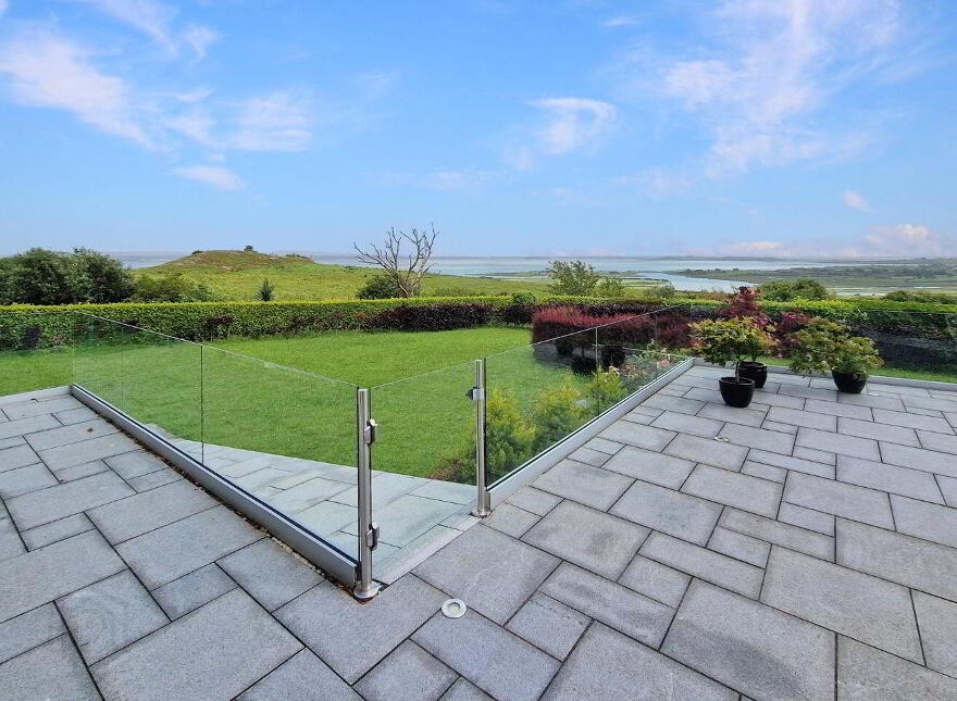 Lisheen, Teermaclane, V95E0K5