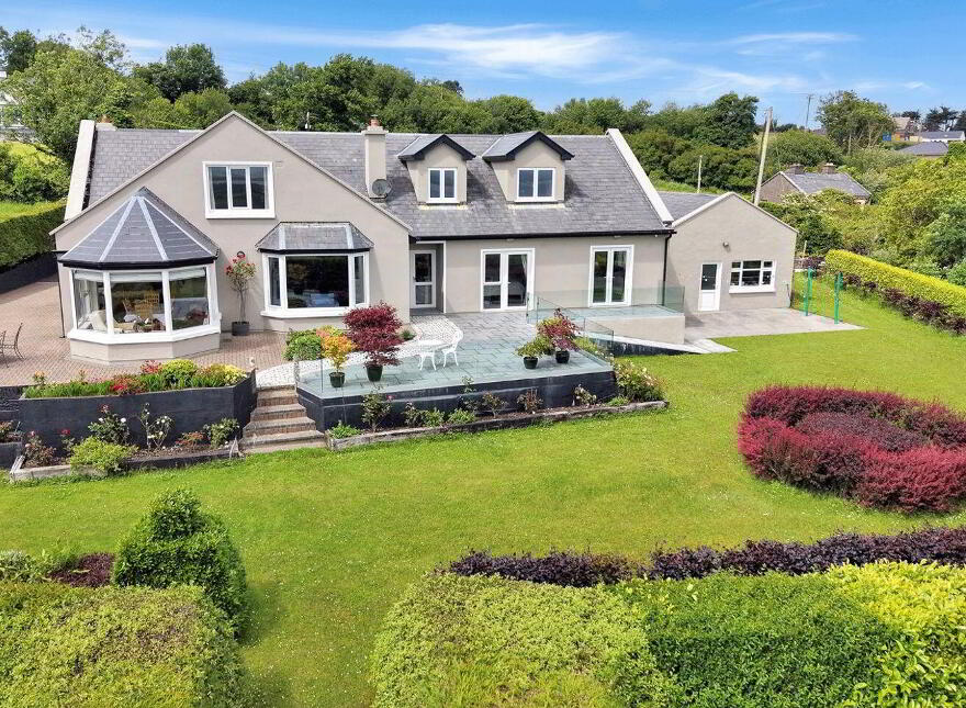 Lisheen, Teermaclane, V95E0K5