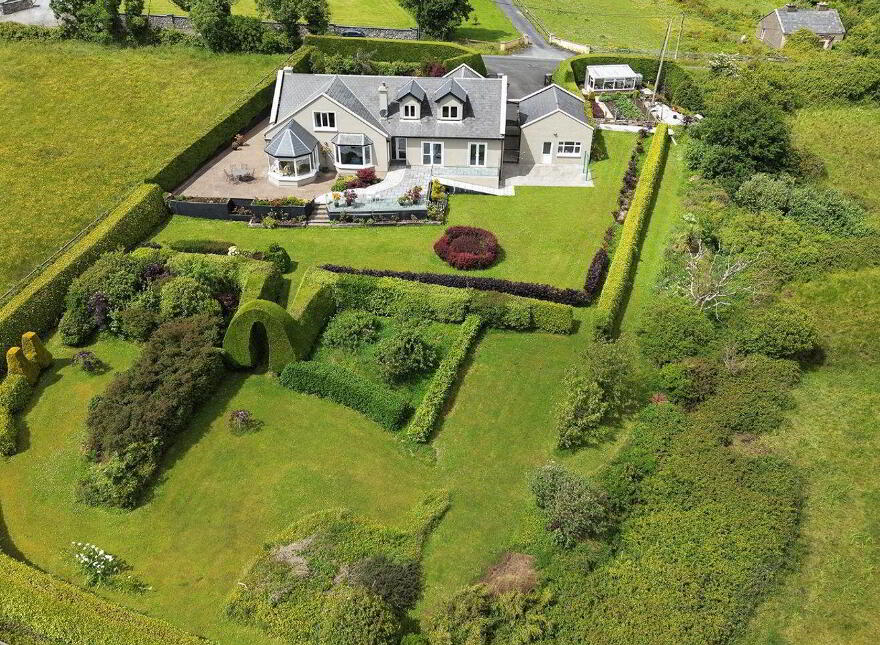 Lisheen, Teermaclane, V95E0K5