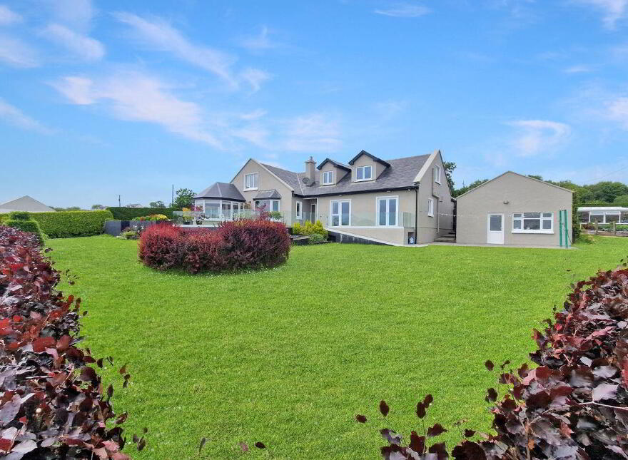 Lisheen, Teermaclane, V95E0K5
