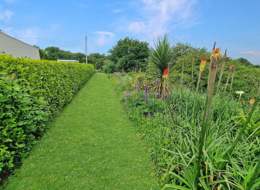 Lisheen, Teermaclane, V95E0K5