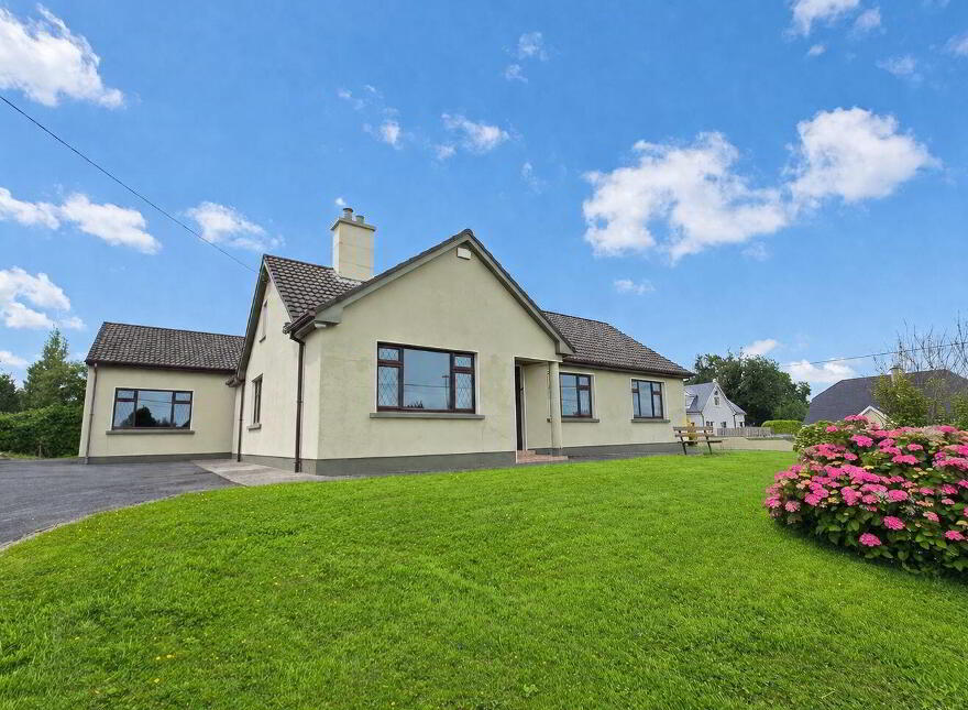 Shalom, Ballybeg, Ennis, V95T2P6