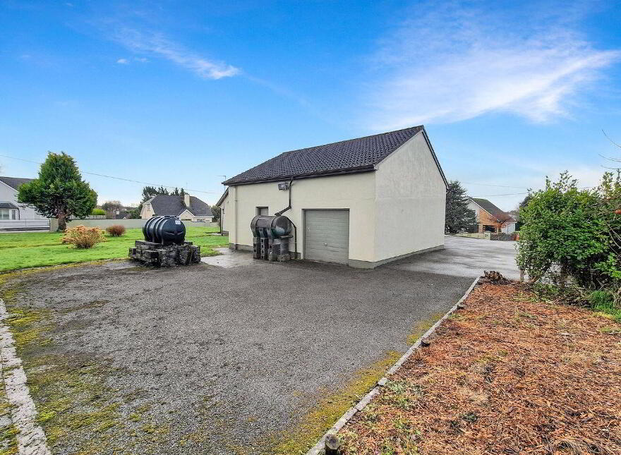 Shalom, Ballybeg, Ennis, V95T2P6