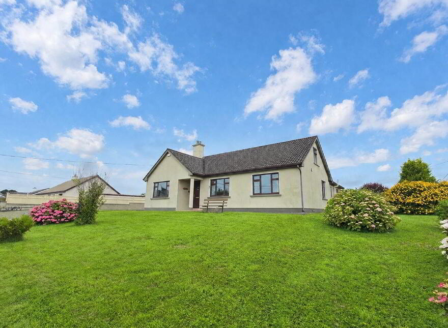 Shalom, Ballybeg, Ennis, V95T2P6