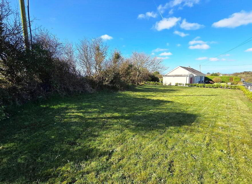 Carnanes, Kilrush, V15H778