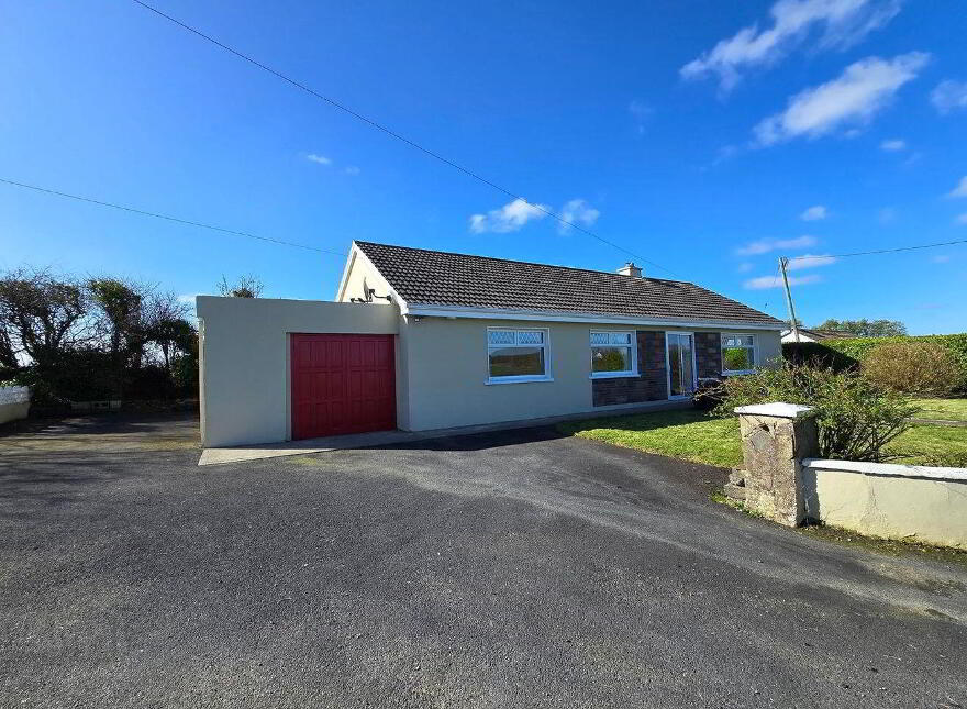 Carnanes, Kilrush, V15H778