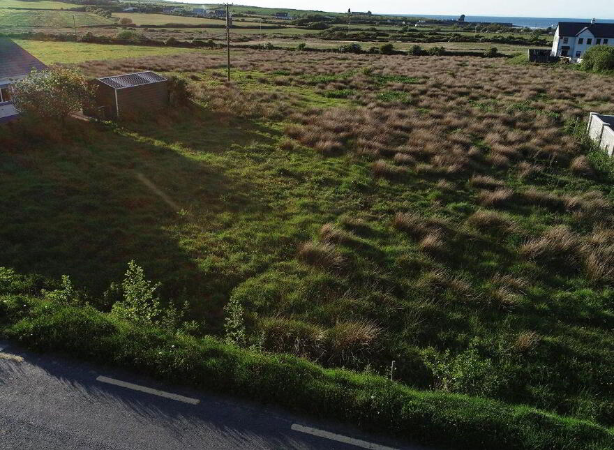 Doonbeg, Kilrush
