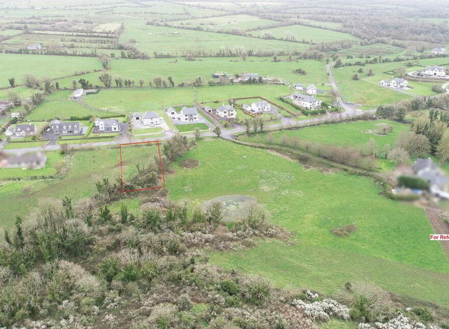 Barntick, Clarecastle, Ennis, V95P8PR