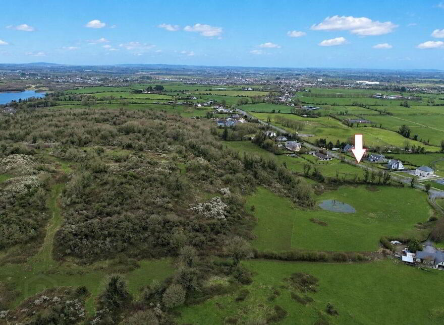 Barntick, Clarecastle, Ennis, V95P8PR