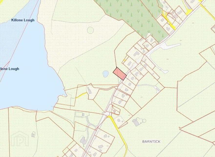 Barntick, Clarecastle, Ennis, V95P8PR