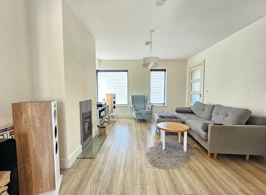 46 Meadow View, Clarecastle, Ennis, V95WR2P