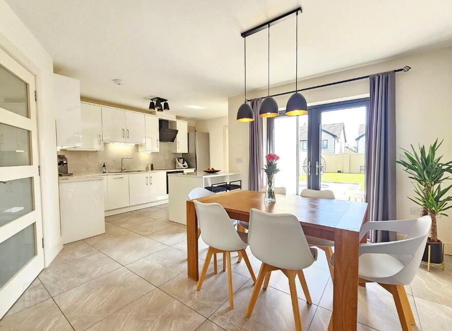 46 Meadow View, Clarecastle, Ennis, V95WR2P