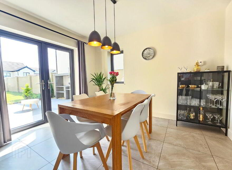 46 Meadow View, Clarecastle, Ennis, V95WR2P