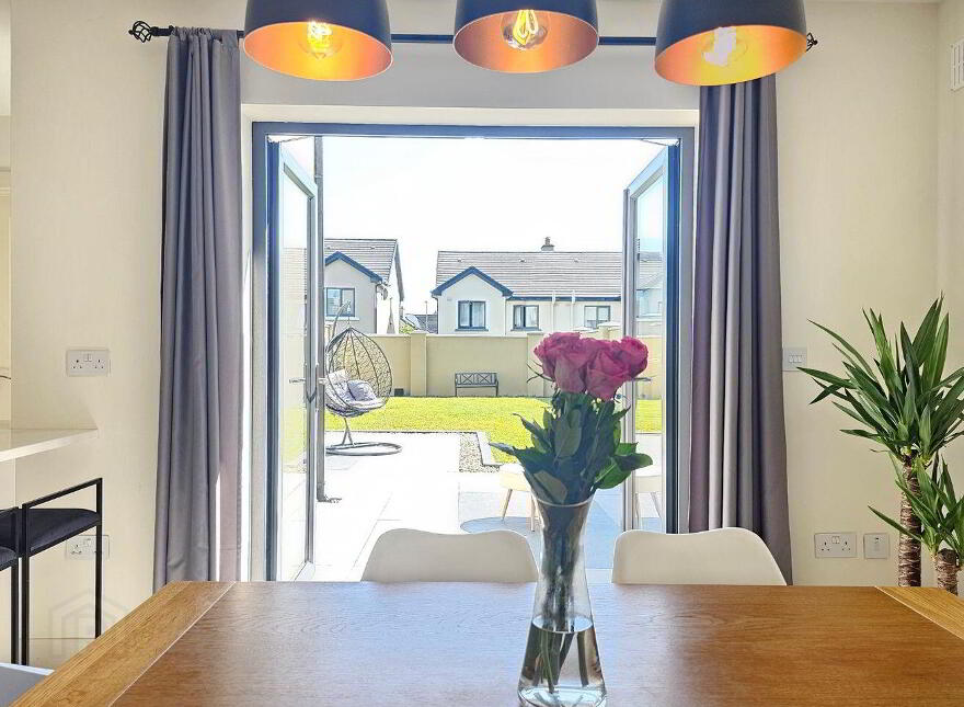 46 Meadow View, Clarecastle, Ennis, V95WR2P