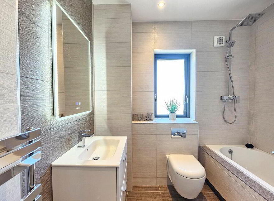 46 Meadow View, Clarecastle, Ennis, V95WR2P