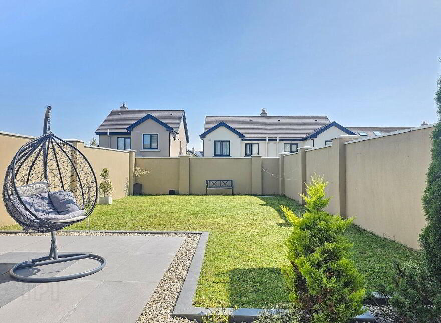 46 Meadow View, Clarecastle, Ennis, V95WR2P