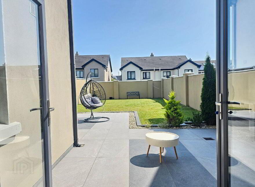 46 Meadow View, Clarecastle, Ennis, V95WR2P
