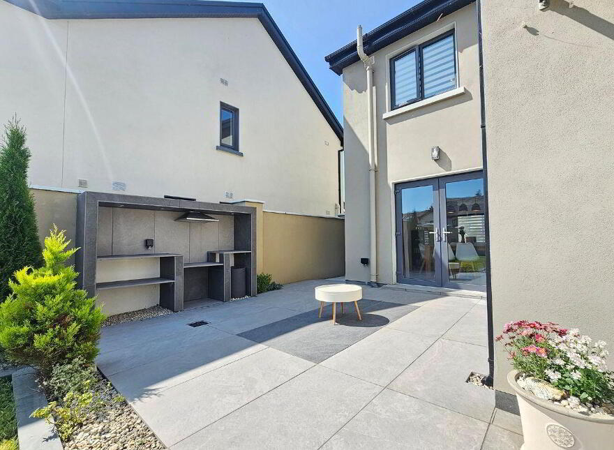 46 Meadow View, Clarecastle, Ennis, V95WR2P