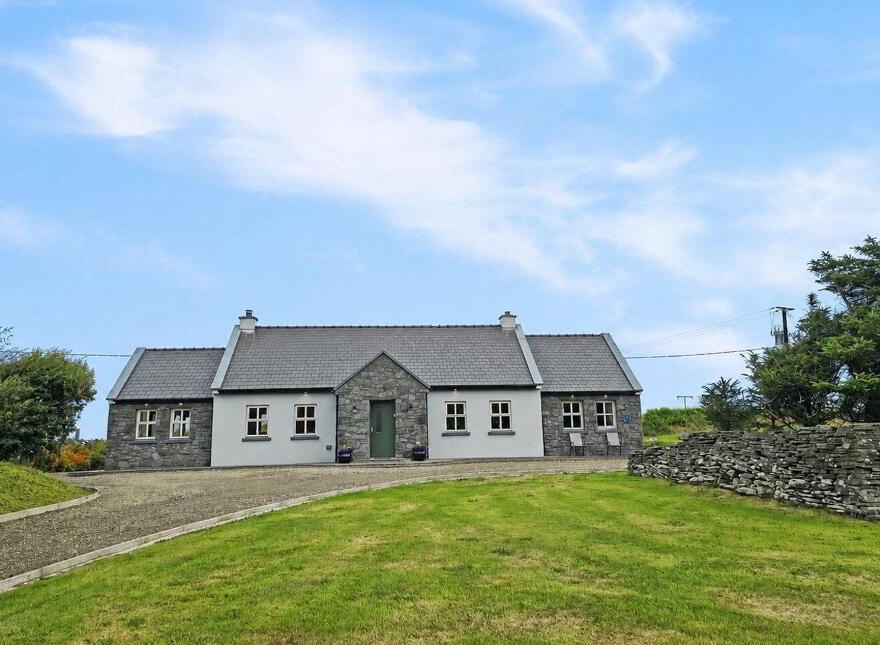 Lough, Doolin, V95VC44