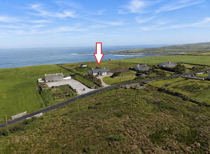 Lough, Doolin, V95VC44