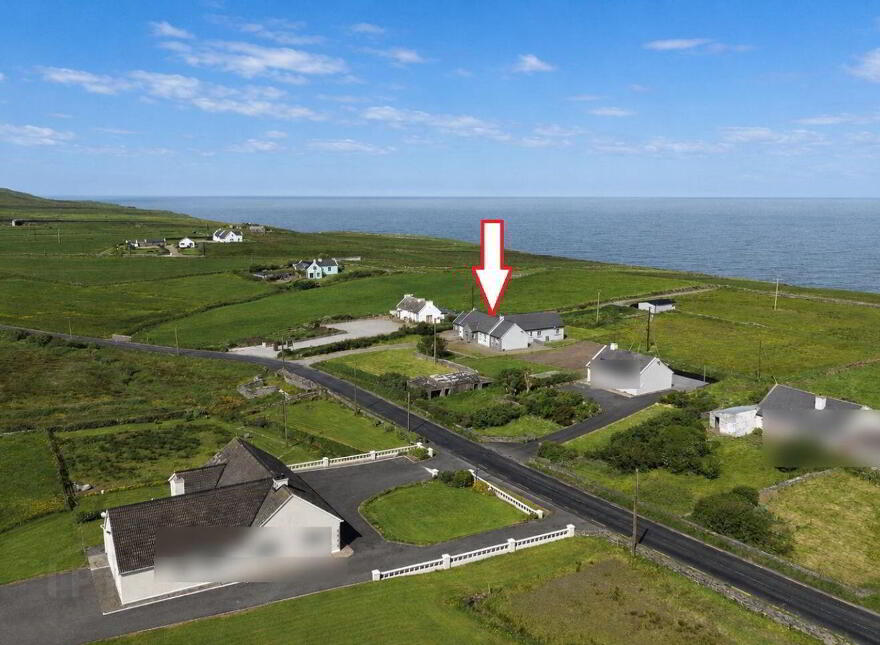 Lough, Doolin, V95VC44