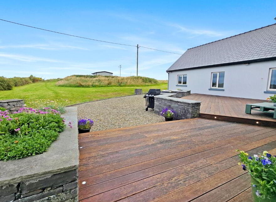 Lough, Doolin, V95VC44
