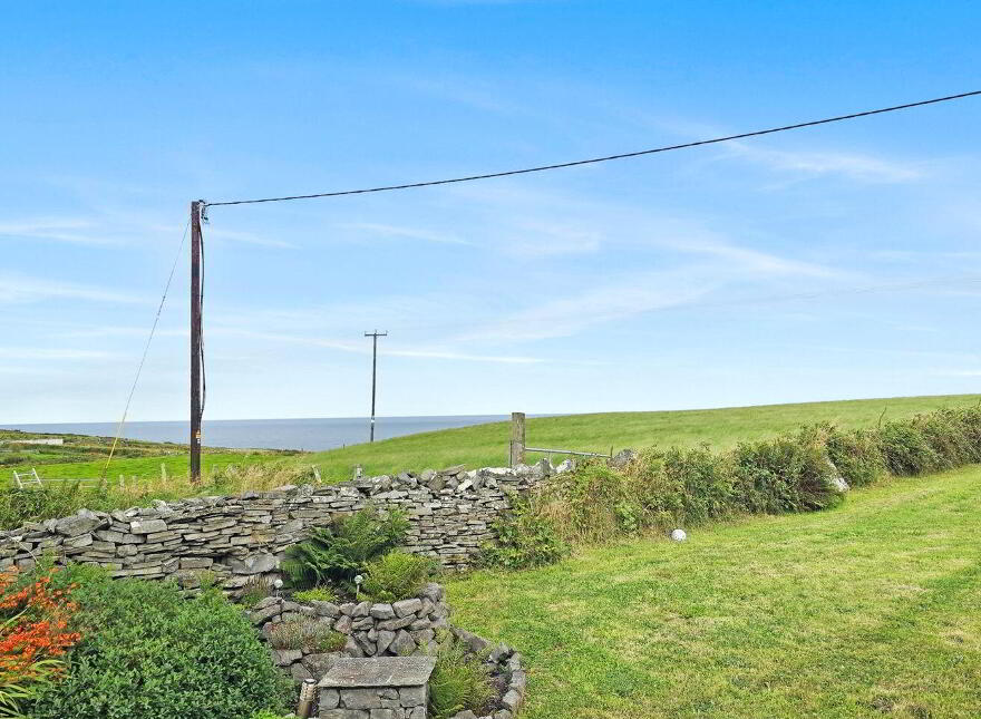 Lough, Doolin, V95VC44