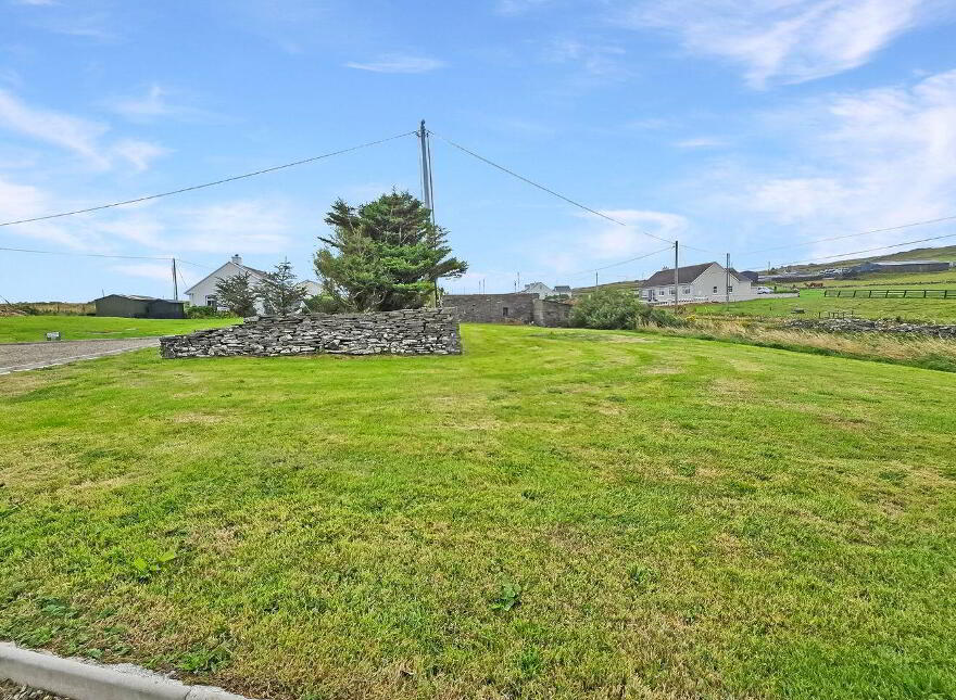 Lough, Doolin, V95VC44