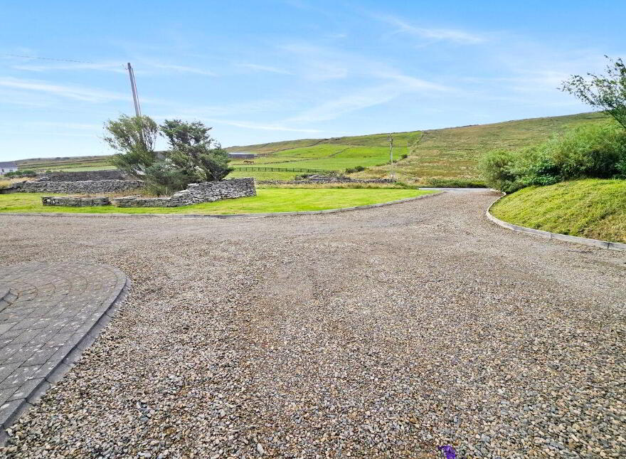 Lough, Doolin, V95VC44