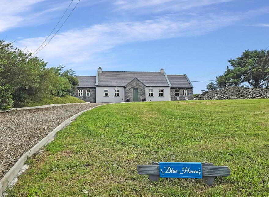 Lough, Doolin, V95VC44