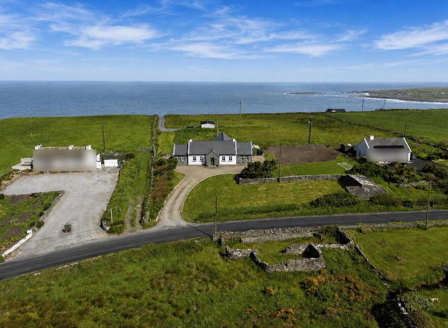 Lough, Doolin, V95VC44