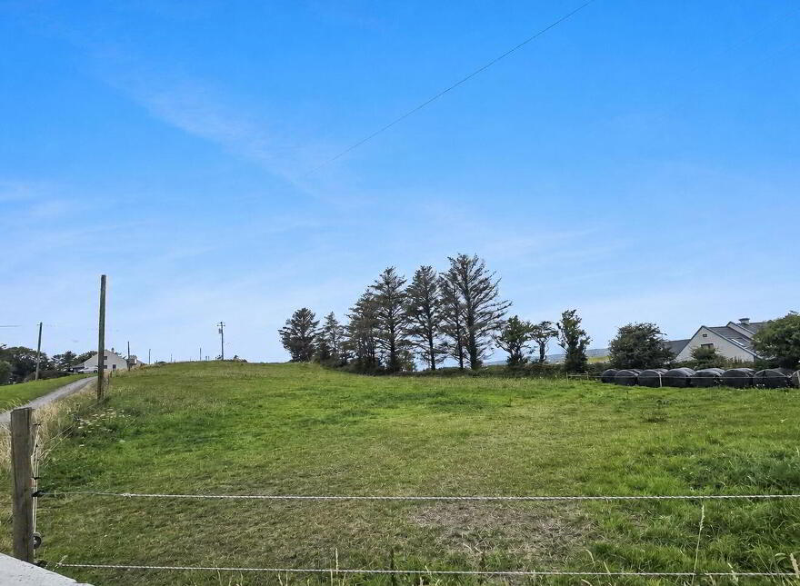 0.5 Acre Site, Moy, Lahinch