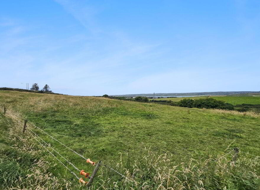 0.5 Acre Site, Moy, Lahinch