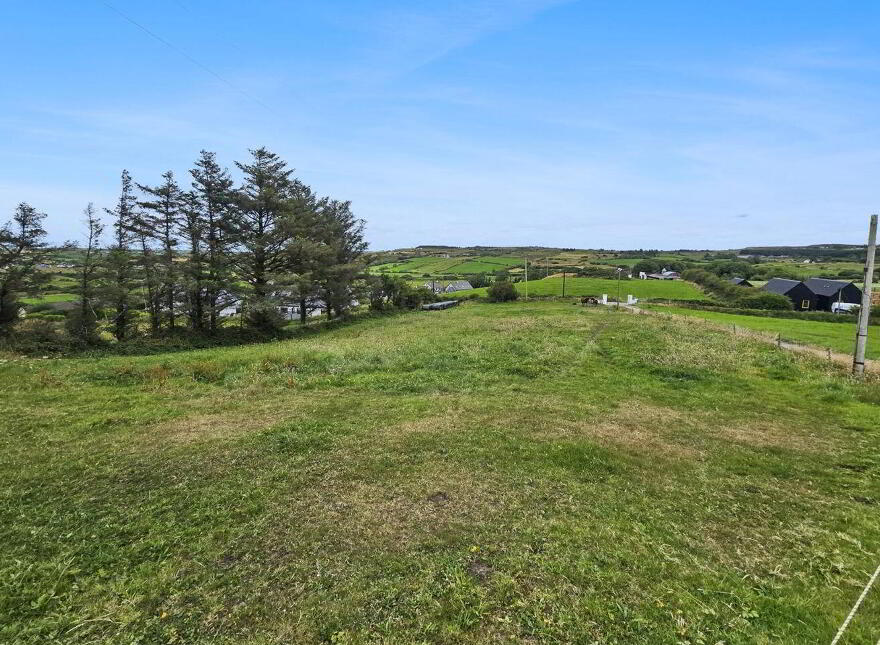 0.5 Acre Site, Moy, Lahinch