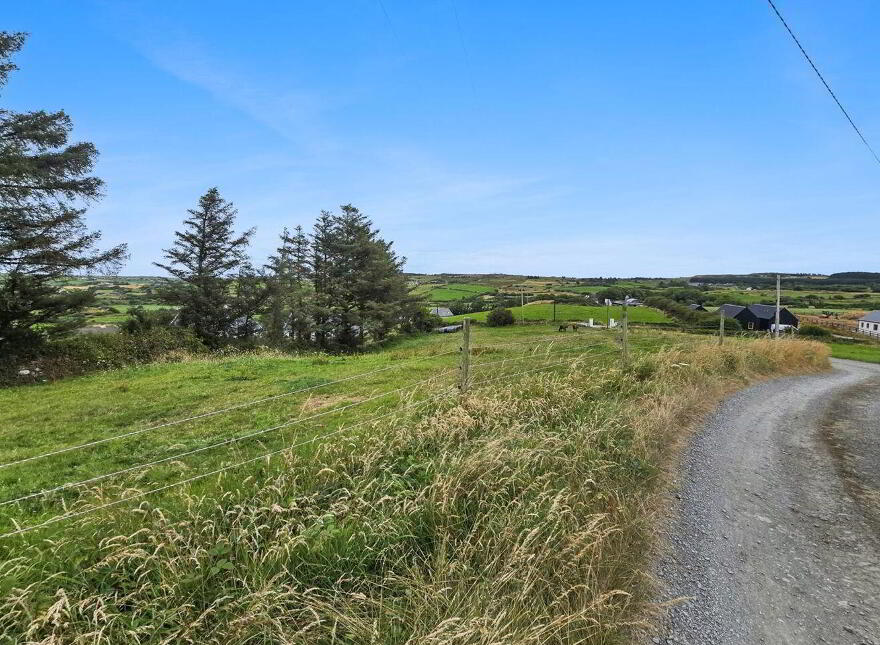 0.5 Acre Site, Moy, Lahinch