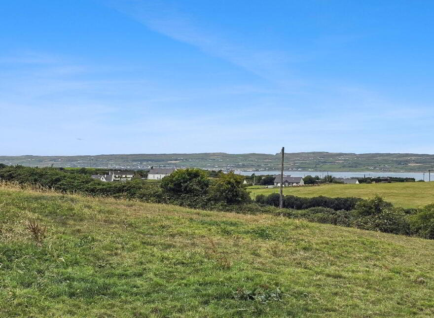 0.5 Acre Site, Moy, Lahinch
