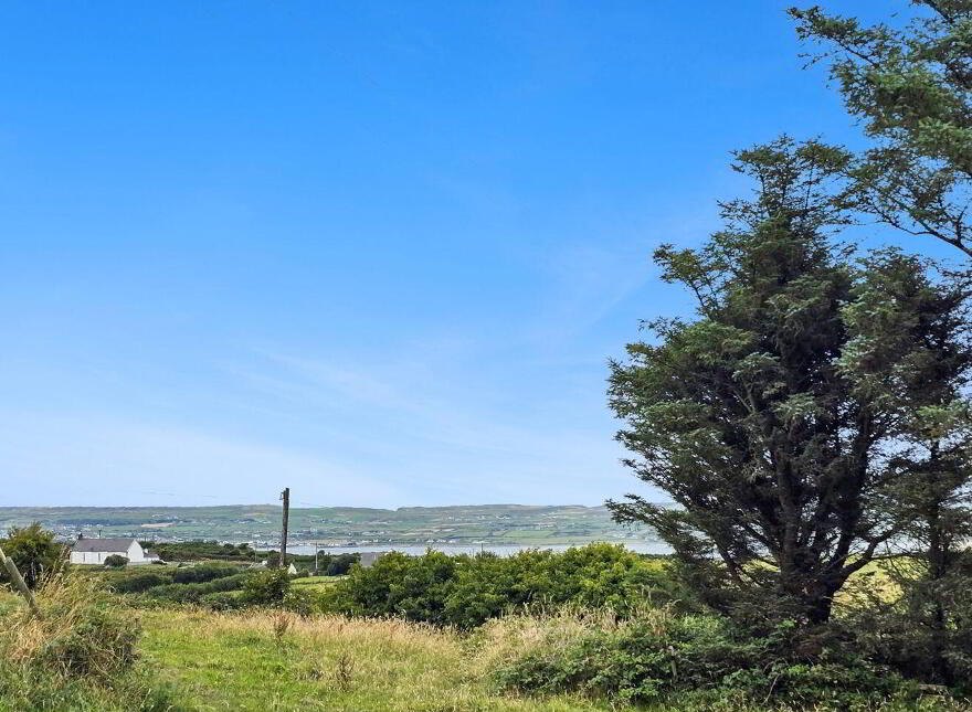 0.5 Acre Site, Moy, Lahinch
