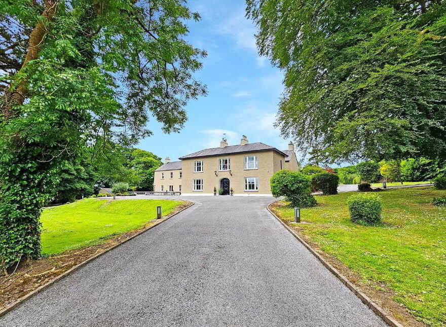Cragleigh House, Cragleigh, Ennis, V95HW6N