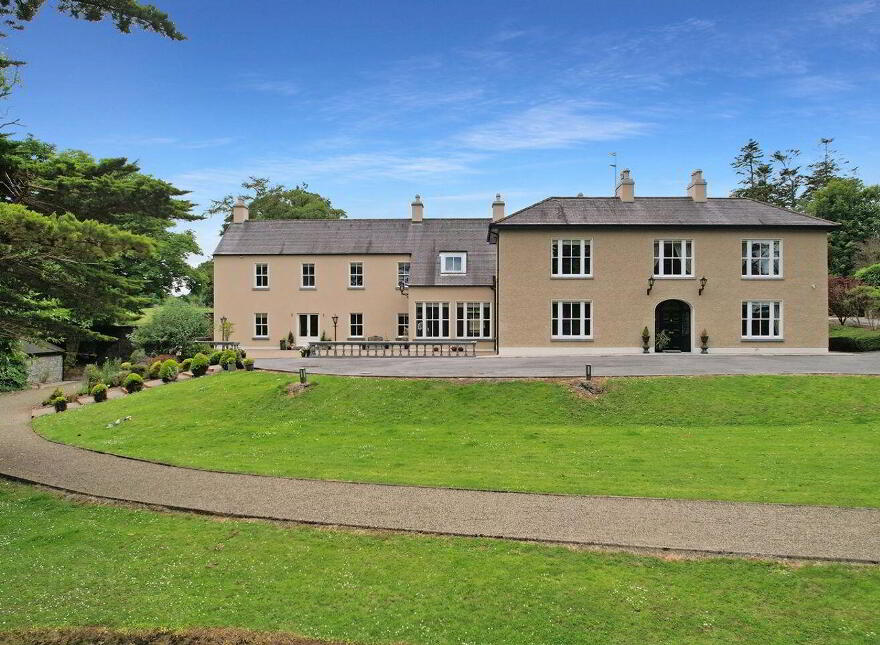 Cragleigh House, Cragleigh, Ennis, V95HW6N
