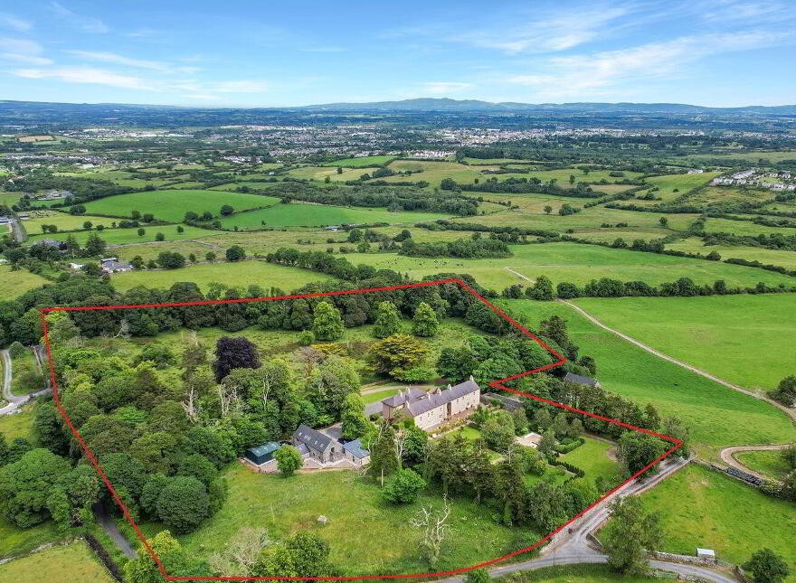 Cragleigh House, Cragleigh, Ennis, V95HW6N