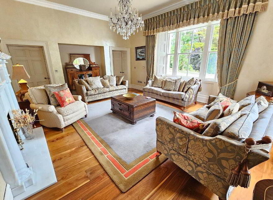 Cragleigh House, Cragleigh, Ennis, V95HW6N