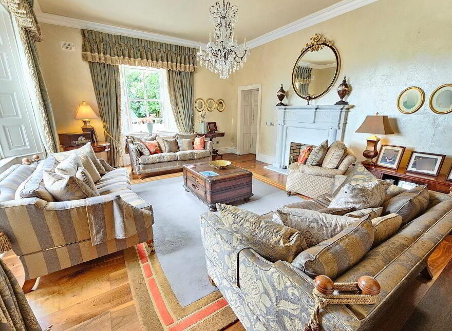 Cragleigh House, Cragleigh, Ennis, V95HW6N