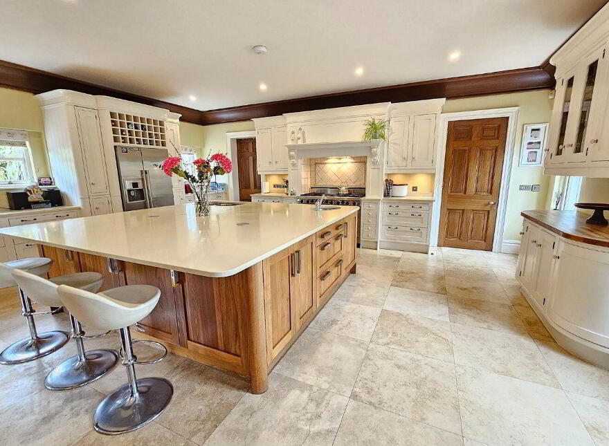 Cragleigh House, Cragleigh, Ennis, V95HW6N