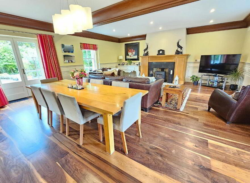 Cragleigh House, Cragleigh, Ennis, V95HW6N