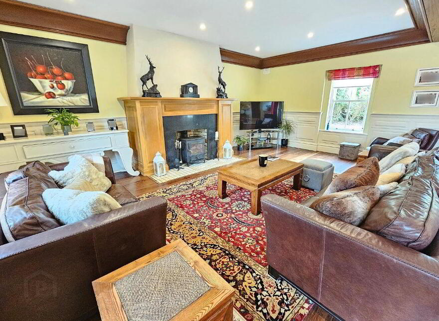 Cragleigh House, Cragleigh, Ennis, V95HW6N