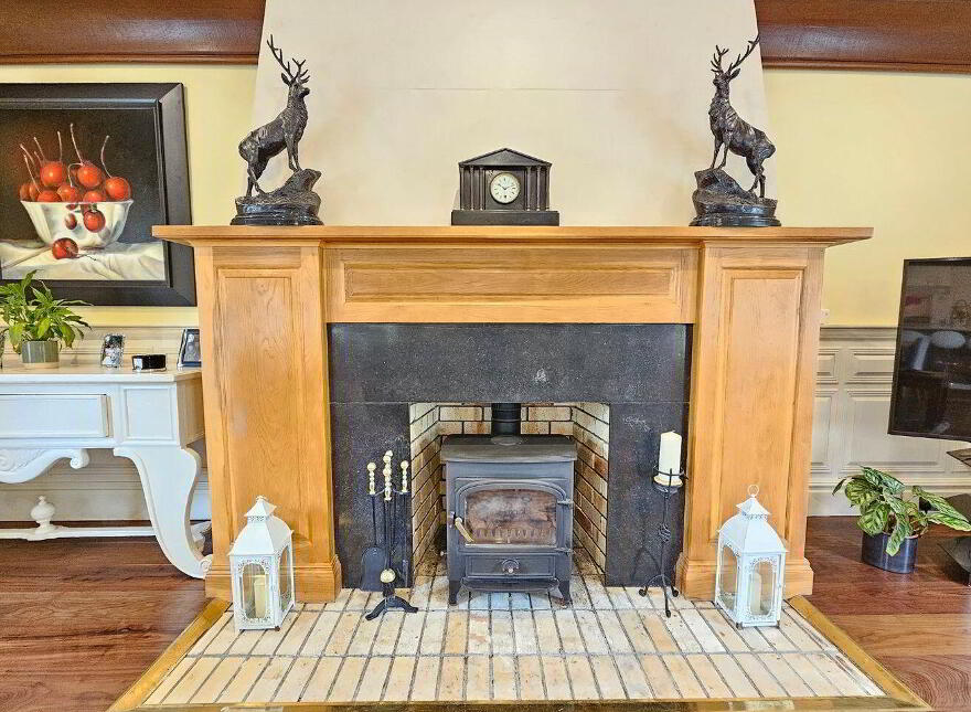Cragleigh House, Cragleigh, Ennis, V95HW6N