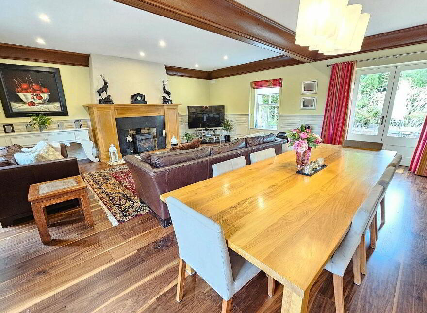 Cragleigh House, Cragleigh, Ennis, V95HW6N