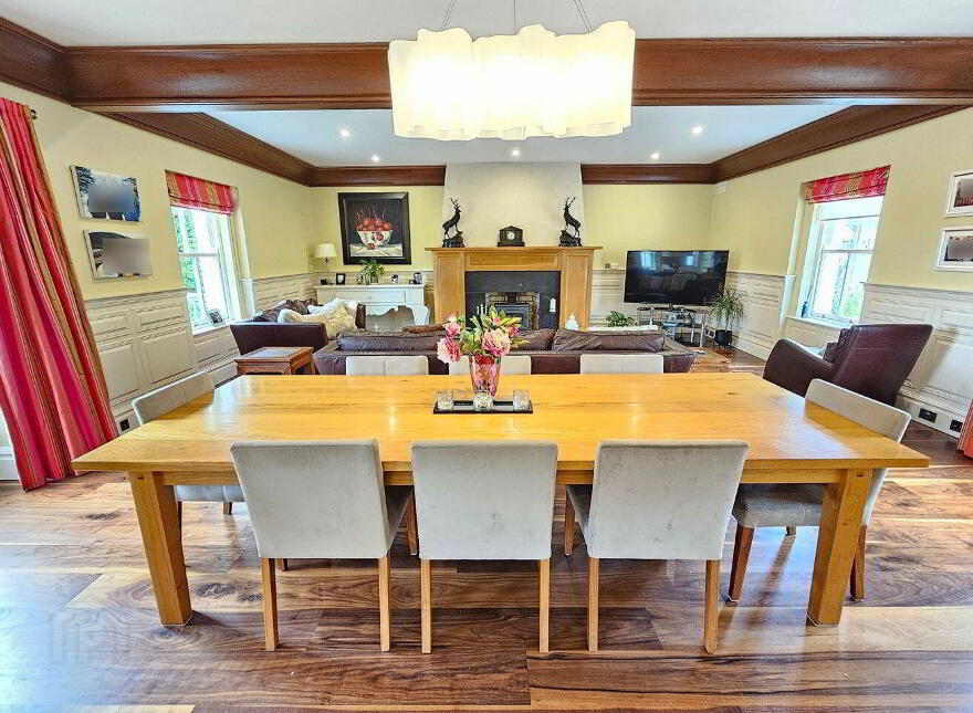 Cragleigh House, Cragleigh, Ennis, V95HW6N