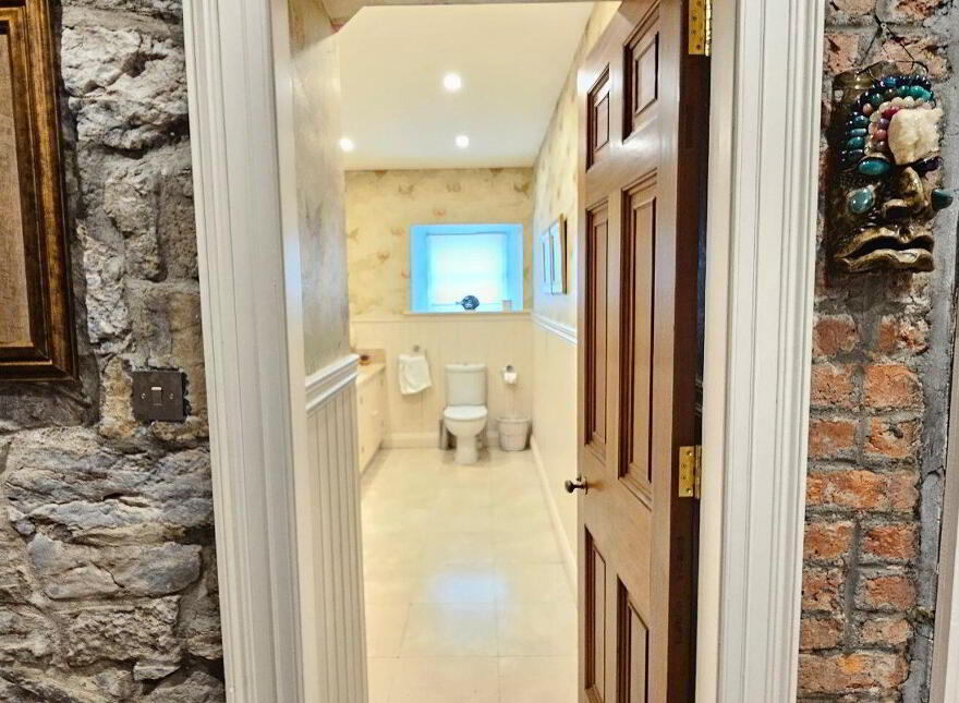 Cragleigh House, Cragleigh, Ennis, V95HW6N